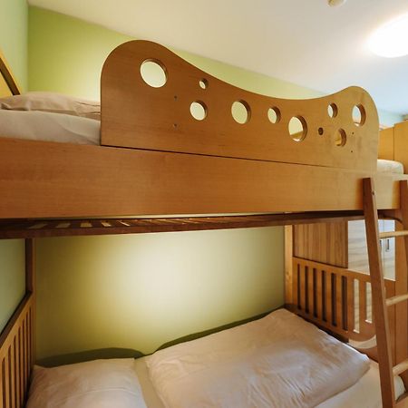 Trebesingerhof Hotel Ngoại thất bức ảnh