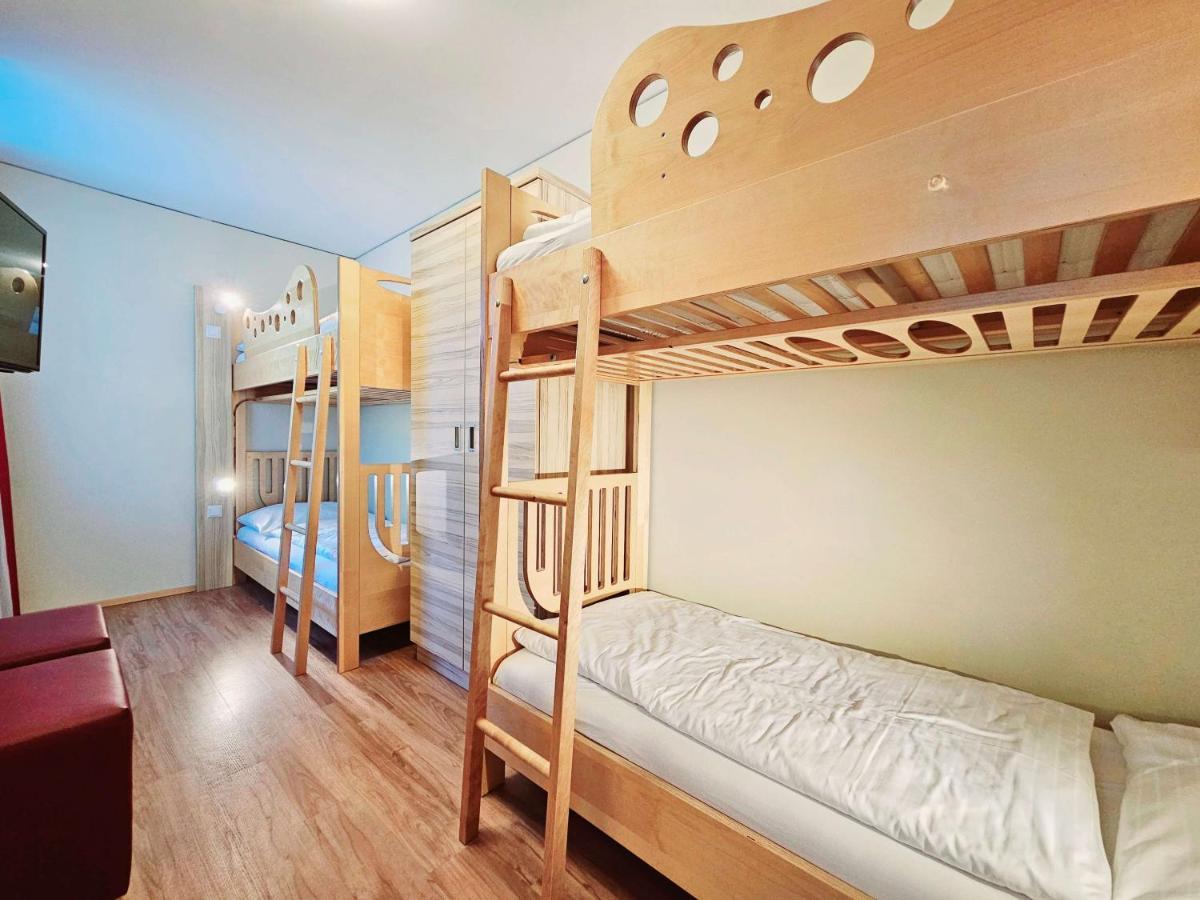Trebesingerhof Hotel Ngoại thất bức ảnh