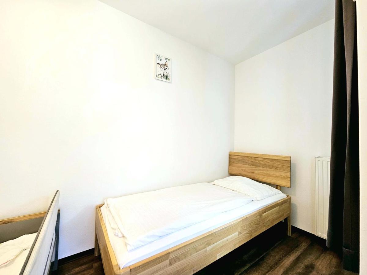 Trebesingerhof Hotel Ngoại thất bức ảnh