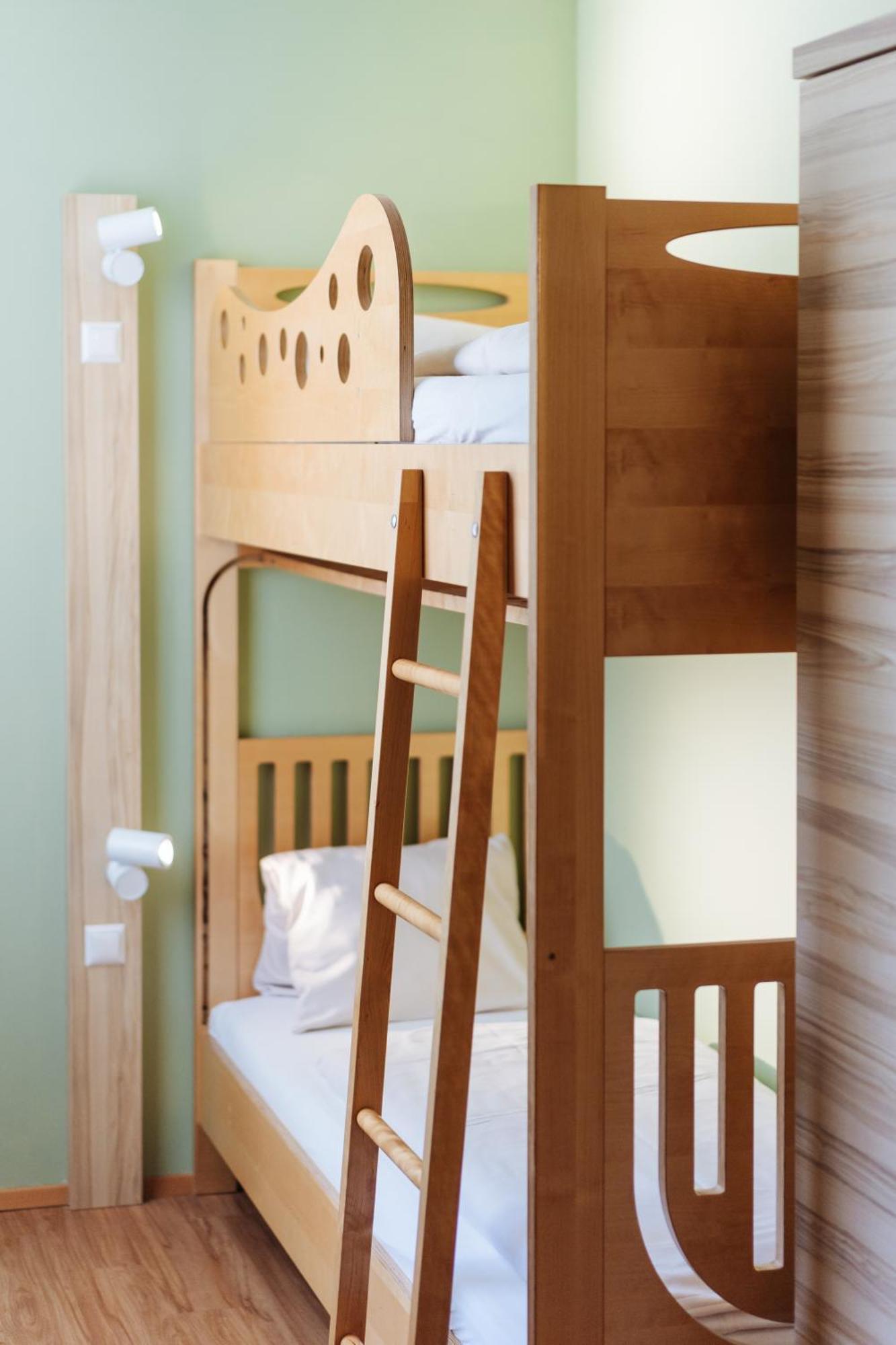 Trebesingerhof Hotel Ngoại thất bức ảnh