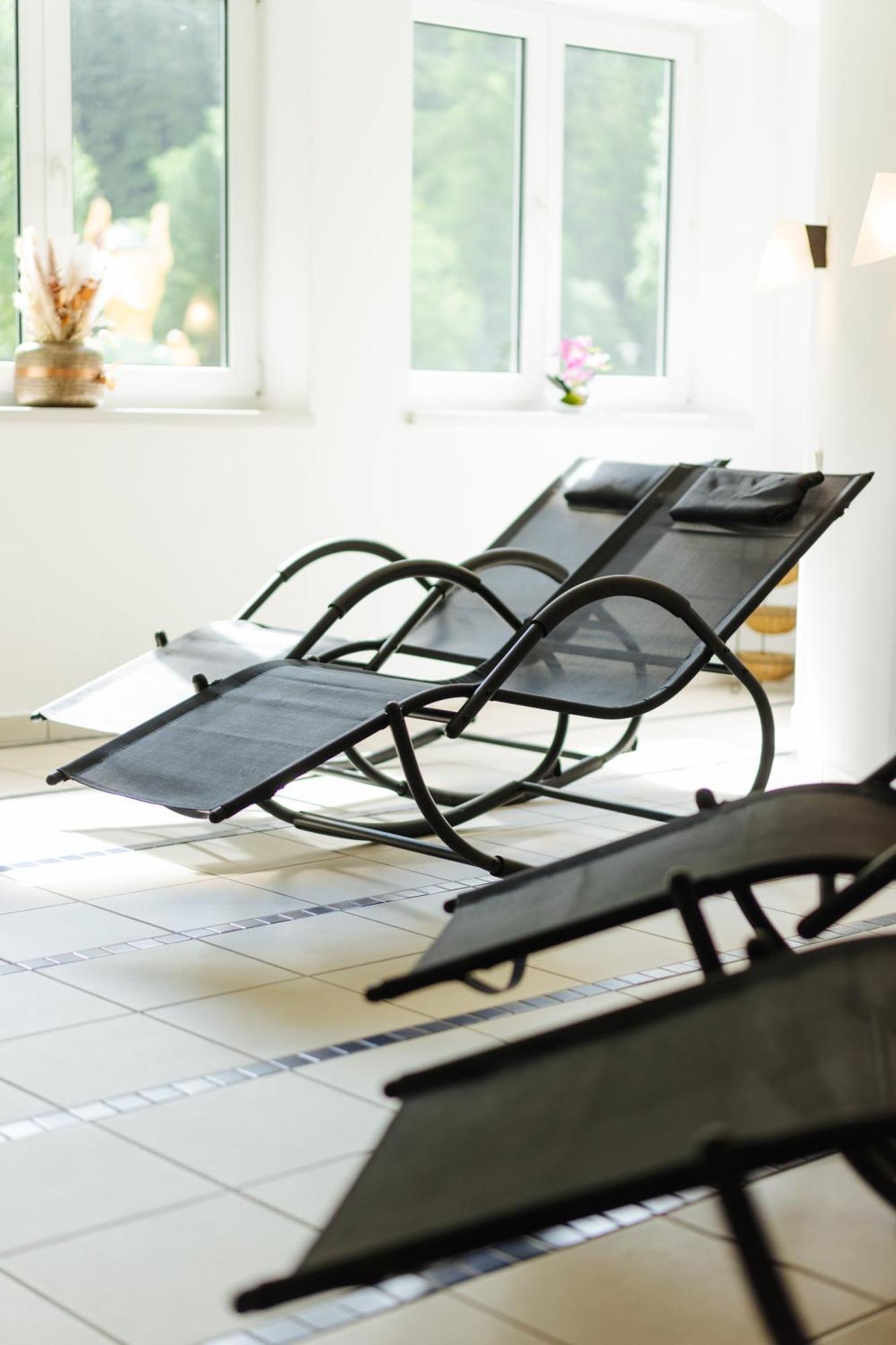 Trebesingerhof Hotel Ngoại thất bức ảnh