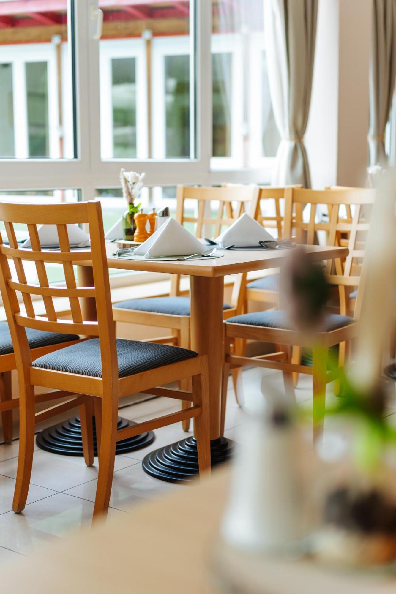 Trebesingerhof Hotel Ngoại thất bức ảnh
