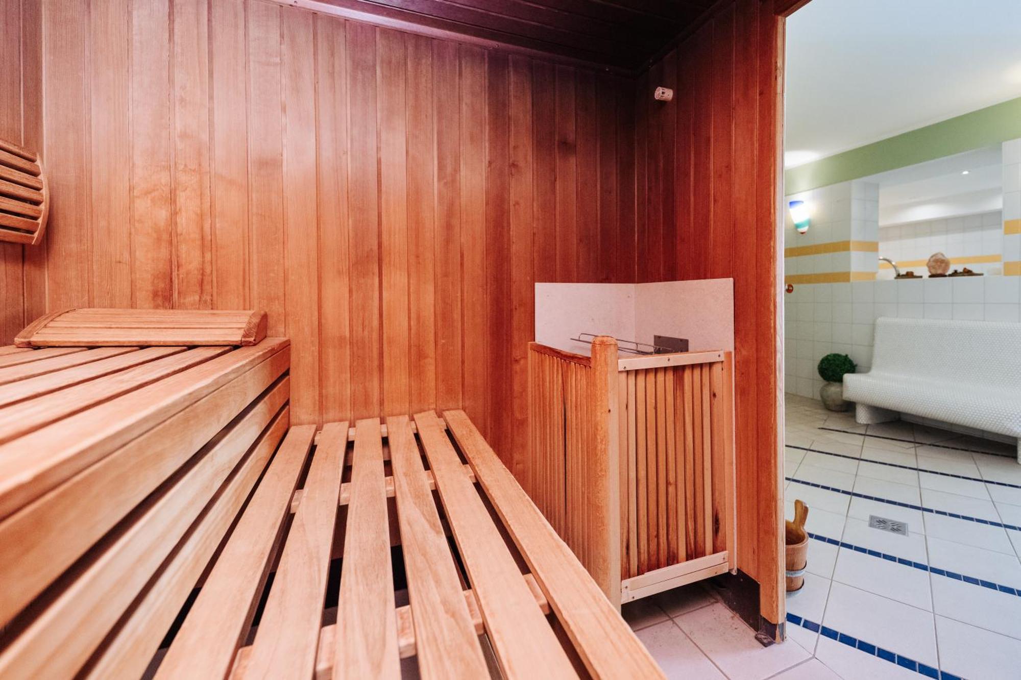 Trebesingerhof Hotel Ngoại thất bức ảnh