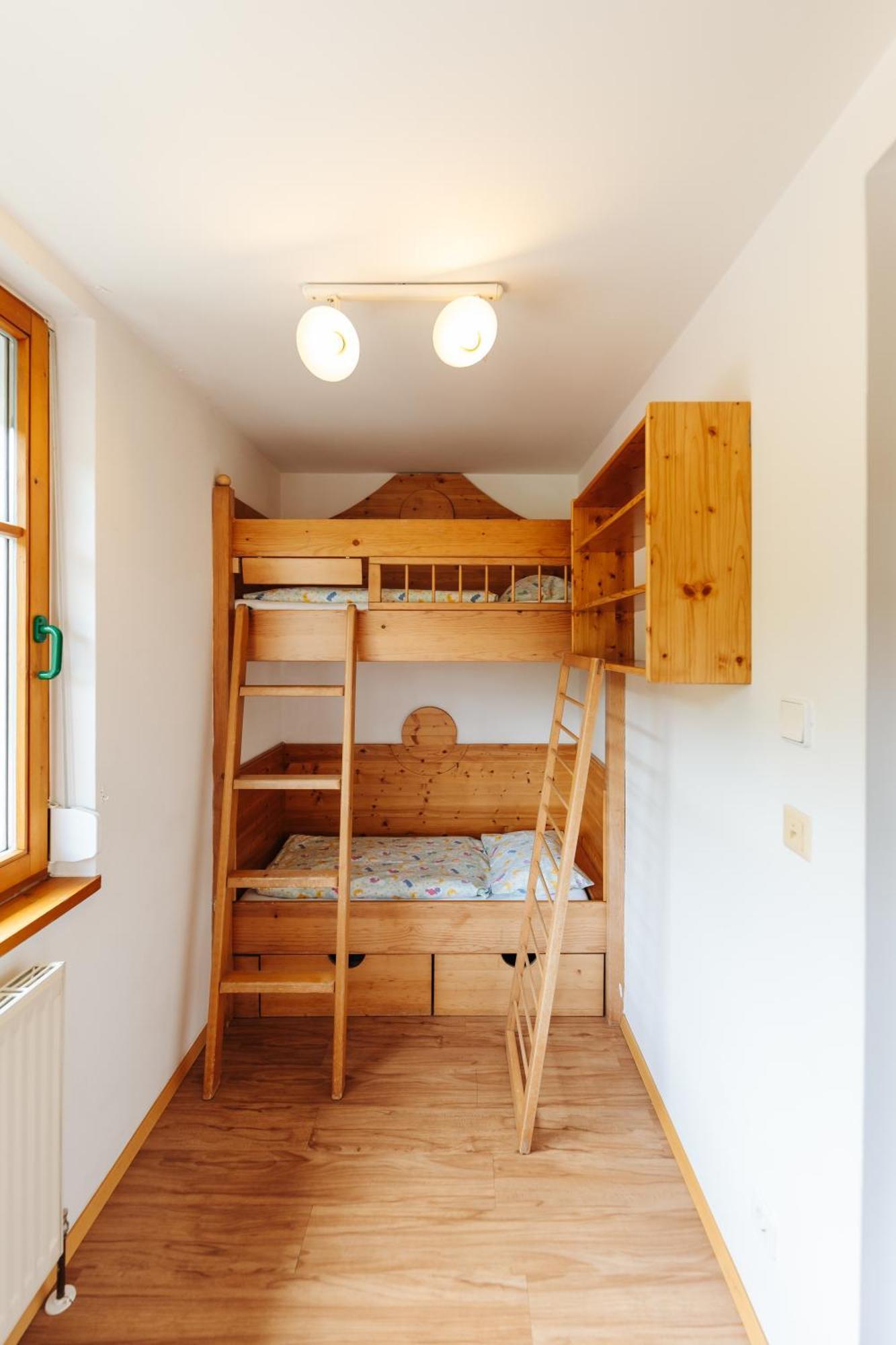 Trebesingerhof Hotel Ngoại thất bức ảnh