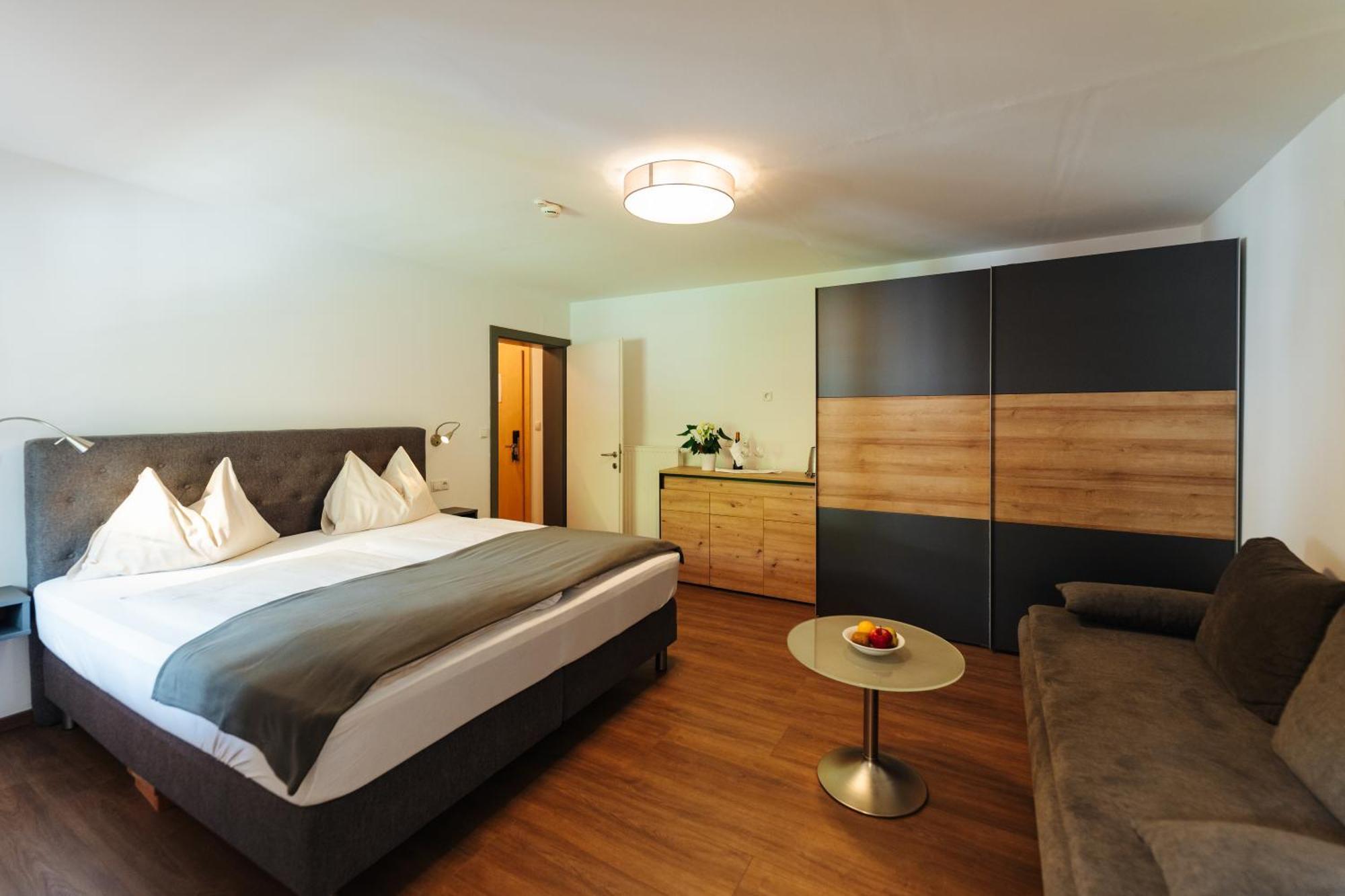 Trebesingerhof Hotel Ngoại thất bức ảnh