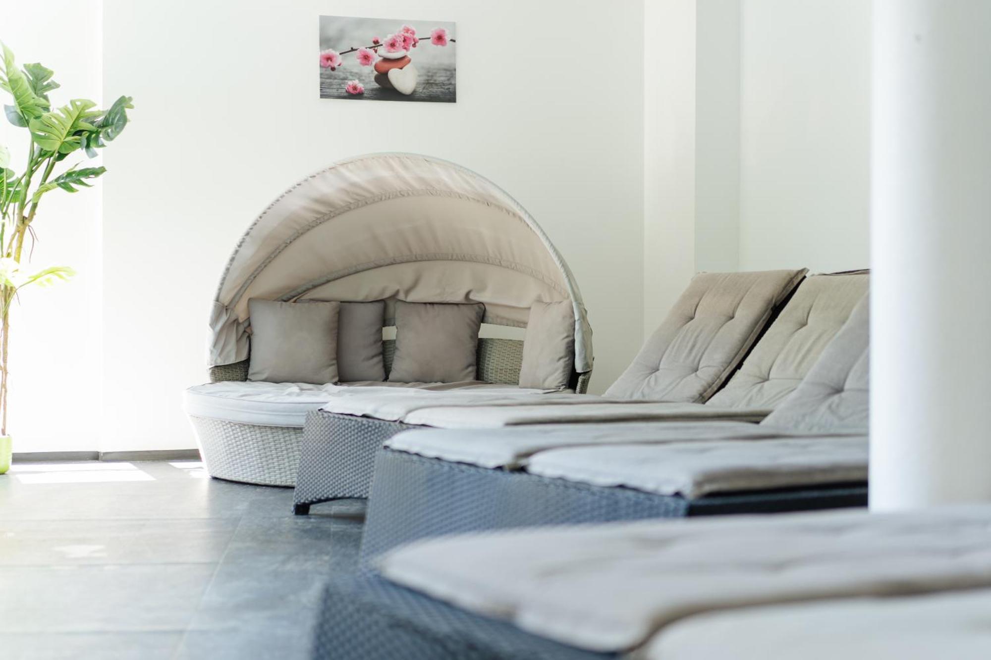 Trebesingerhof Hotel Ngoại thất bức ảnh